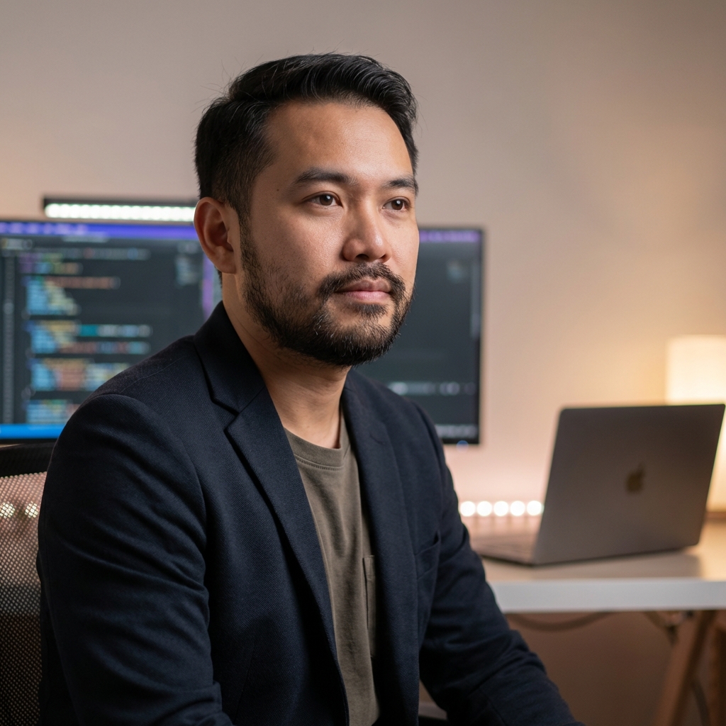 Pattapon Srithaveesinsup